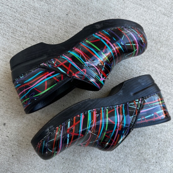 Dansko clogs - Picture 4 of 6